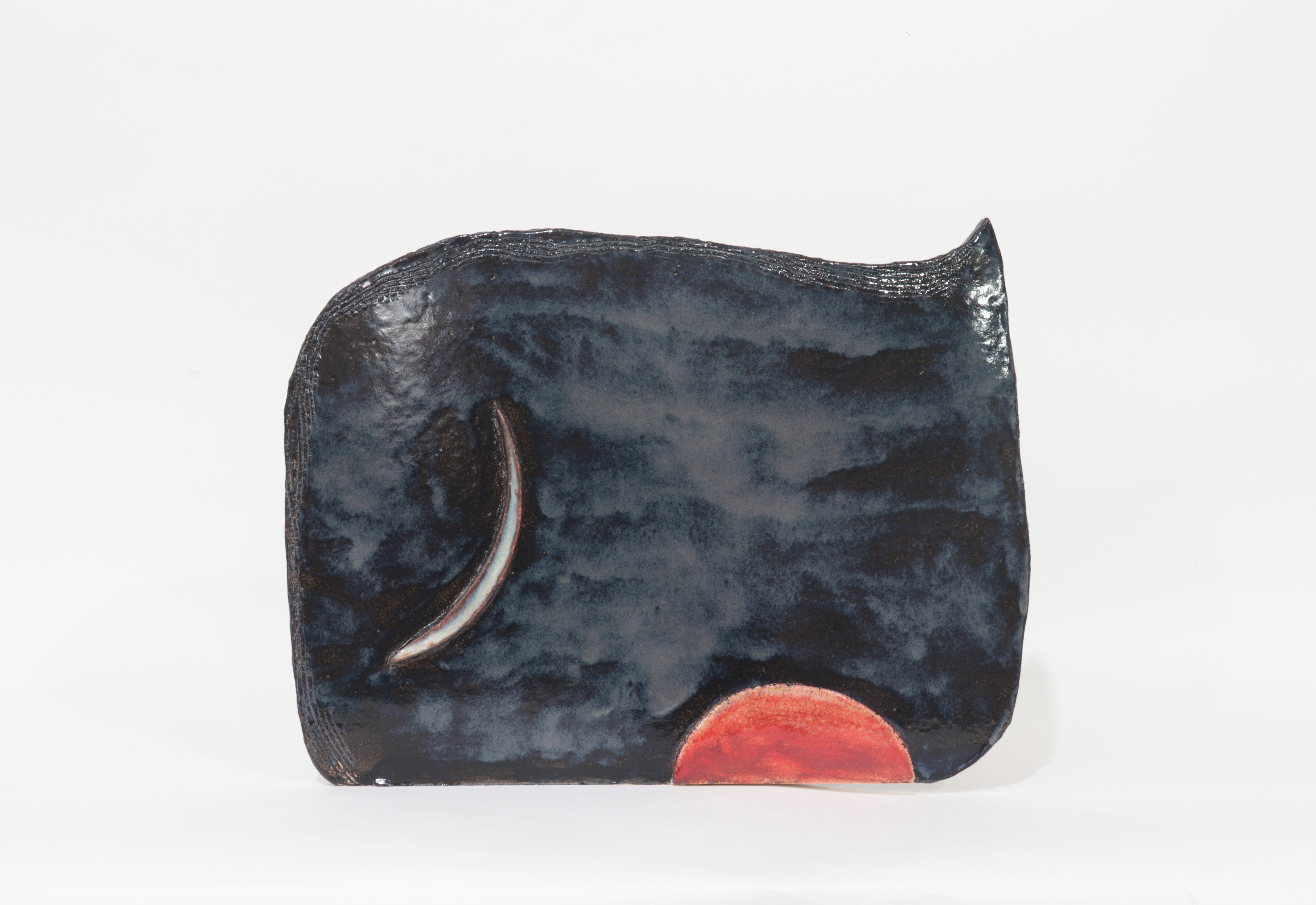 Flyer for Keiko Narahashi at NADA NY Booth C11