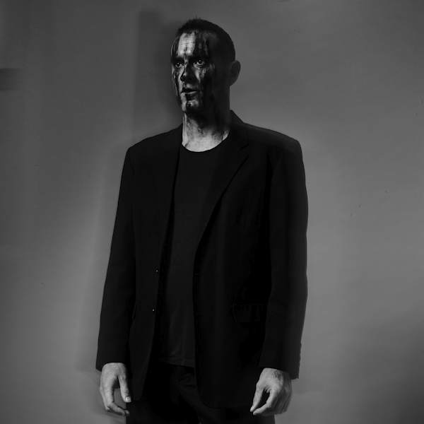 Flyer for UNKLE PRESENTS: UNKLE SOUNDS