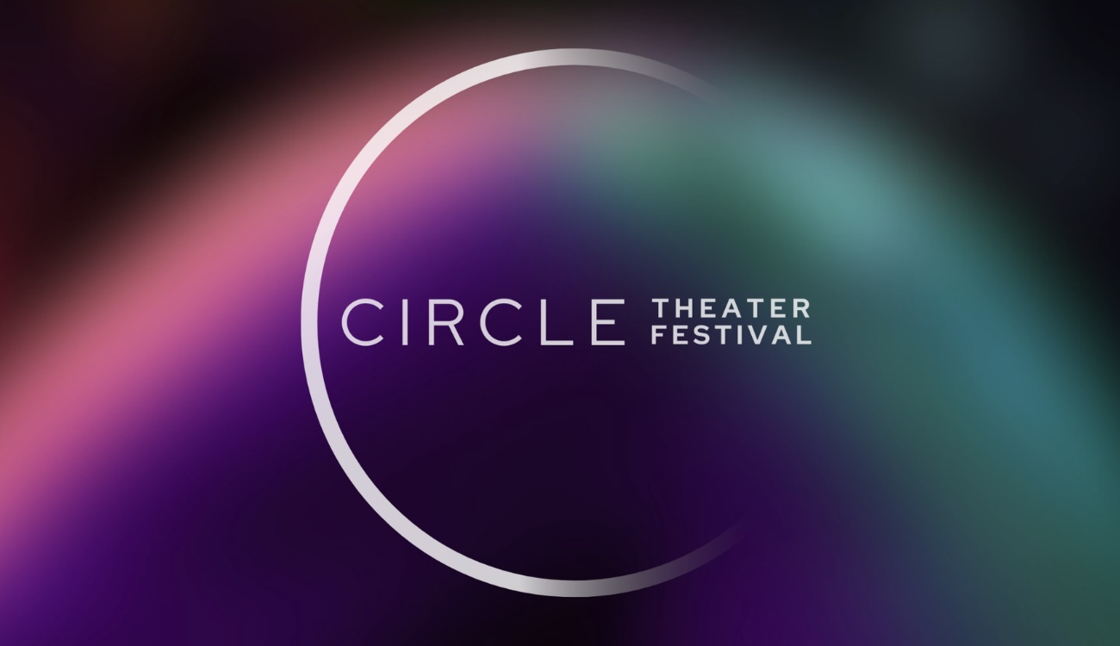 Flyer for RJ THEATRE COMPANY and TAL MEDIA ANNOUNCE THE THIRD ANNUAL CIRCLE THEATER FESTIVAL 2026