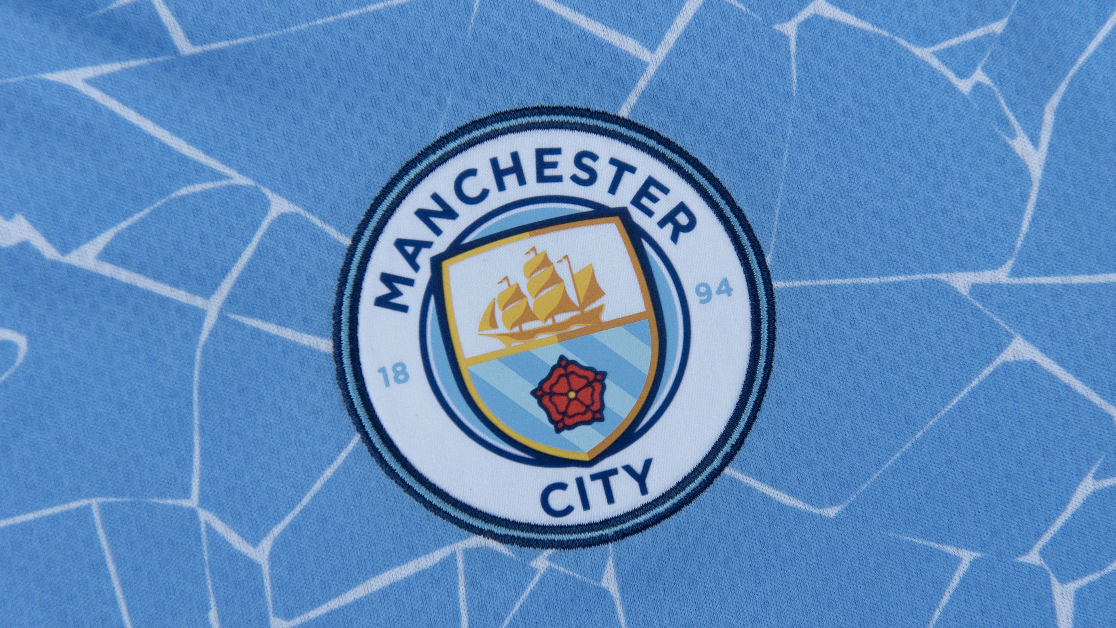 Flyer for Aston Villa vs. Manchester City