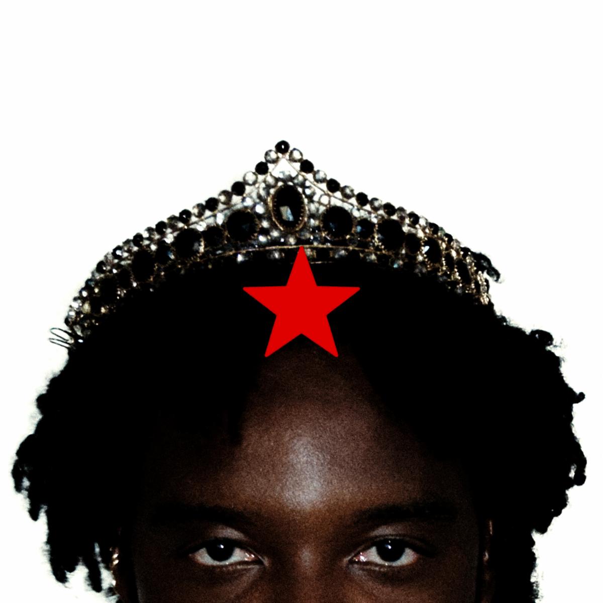 Flyer for Genesis Owusu: Red Star Wu's Pirate Radio Tour Kickoff
