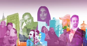 Flyer for Community Open House & Intergenerational Jazz Power Jam