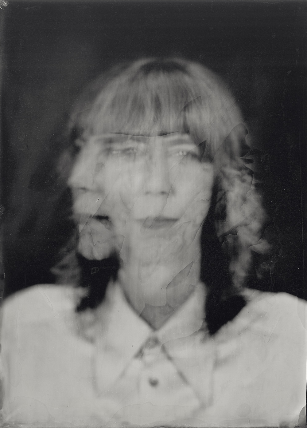 Flyer for Beth Orton - Performing "The Ground Above" at LPR