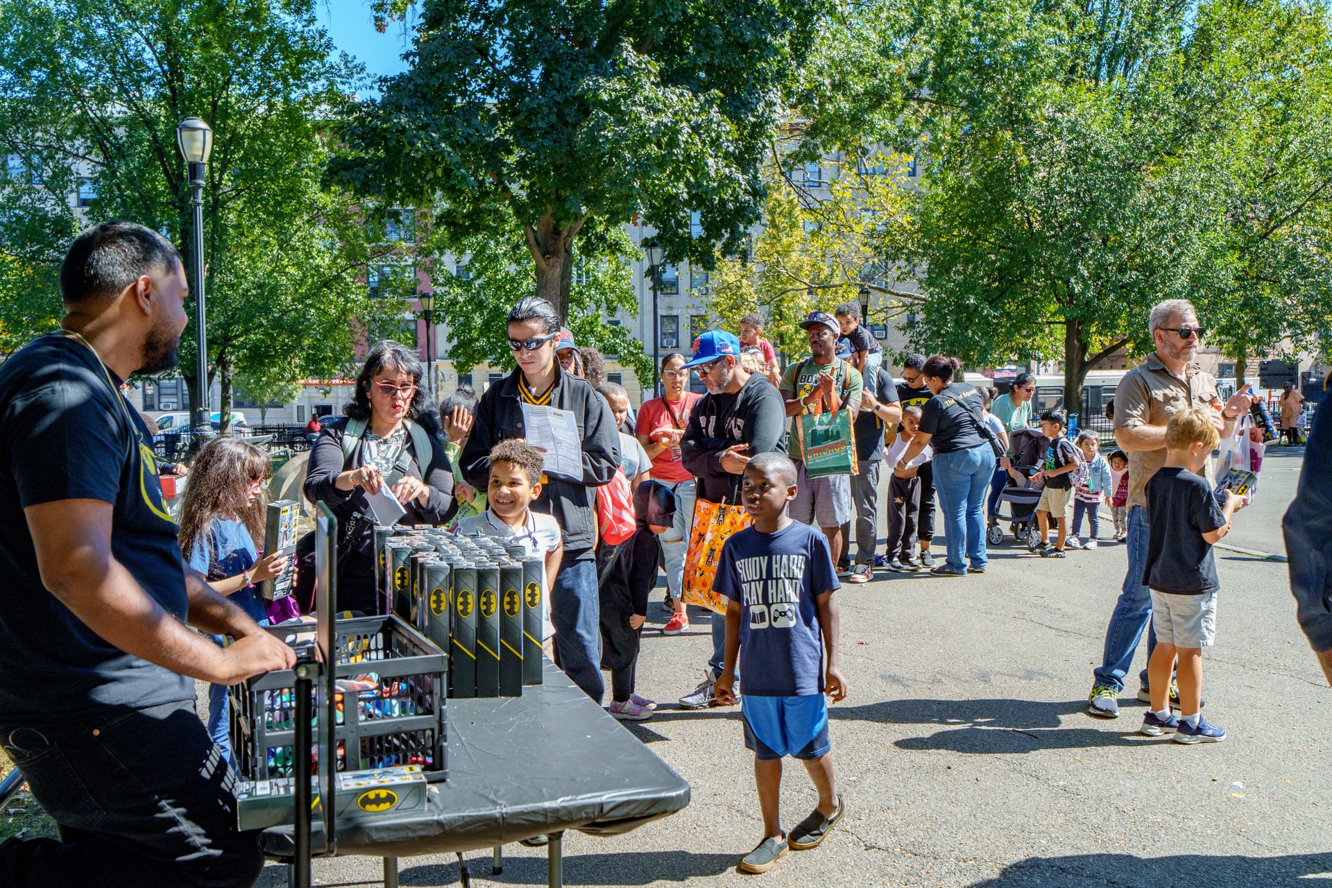 Flyer for The Literary Lounge – BKBF 2026 Bookend Event